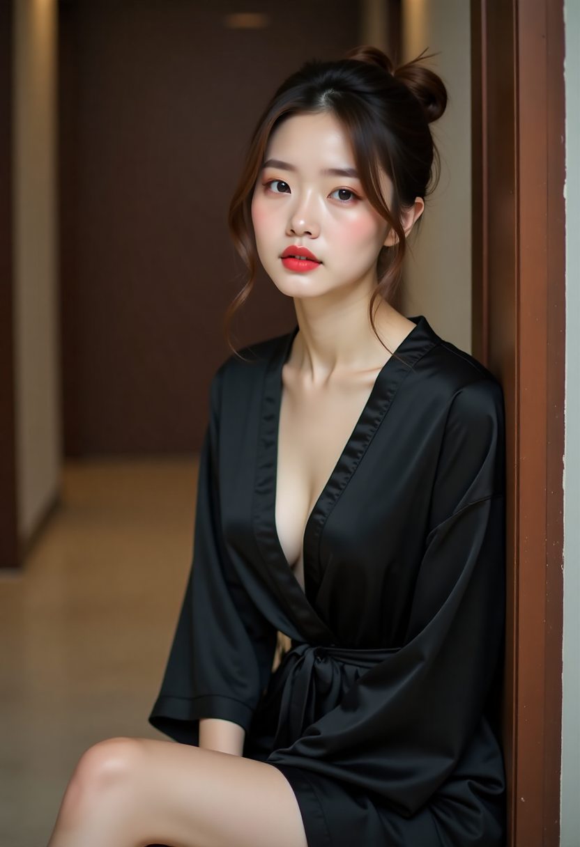 深水回声
