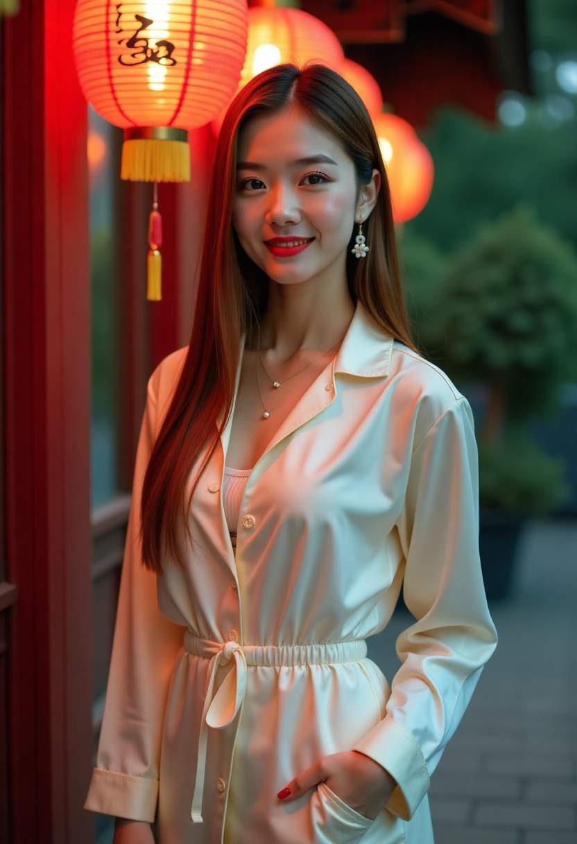 岁月的台阶